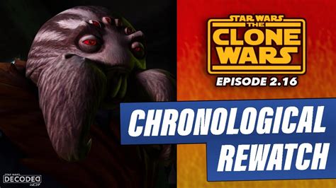 watch clone wars cat and mouse online|star wars clone timeline.